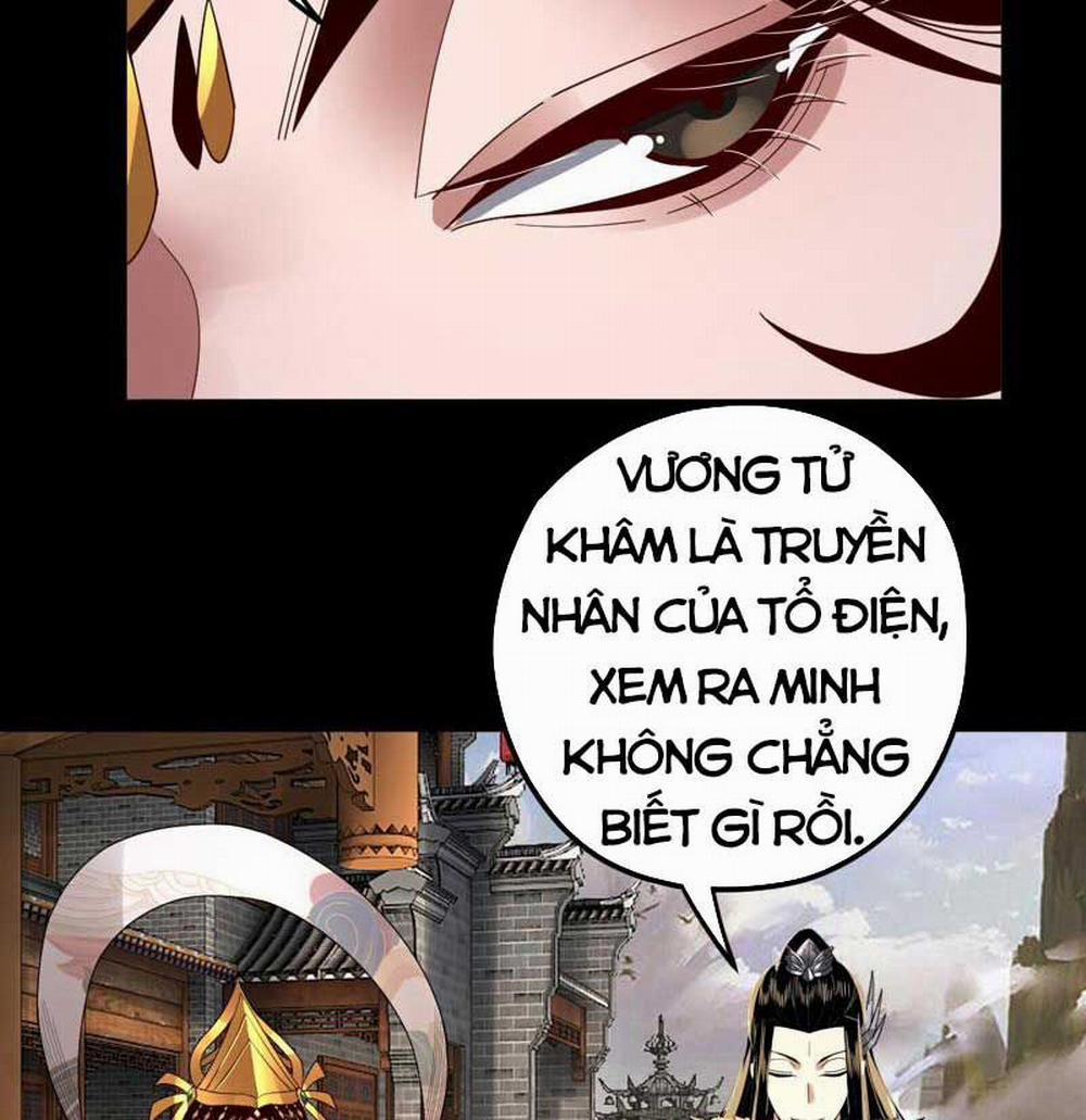 Ta Trời Sinh Đã Là Nhân Vật Phản Diện 92 trang 61