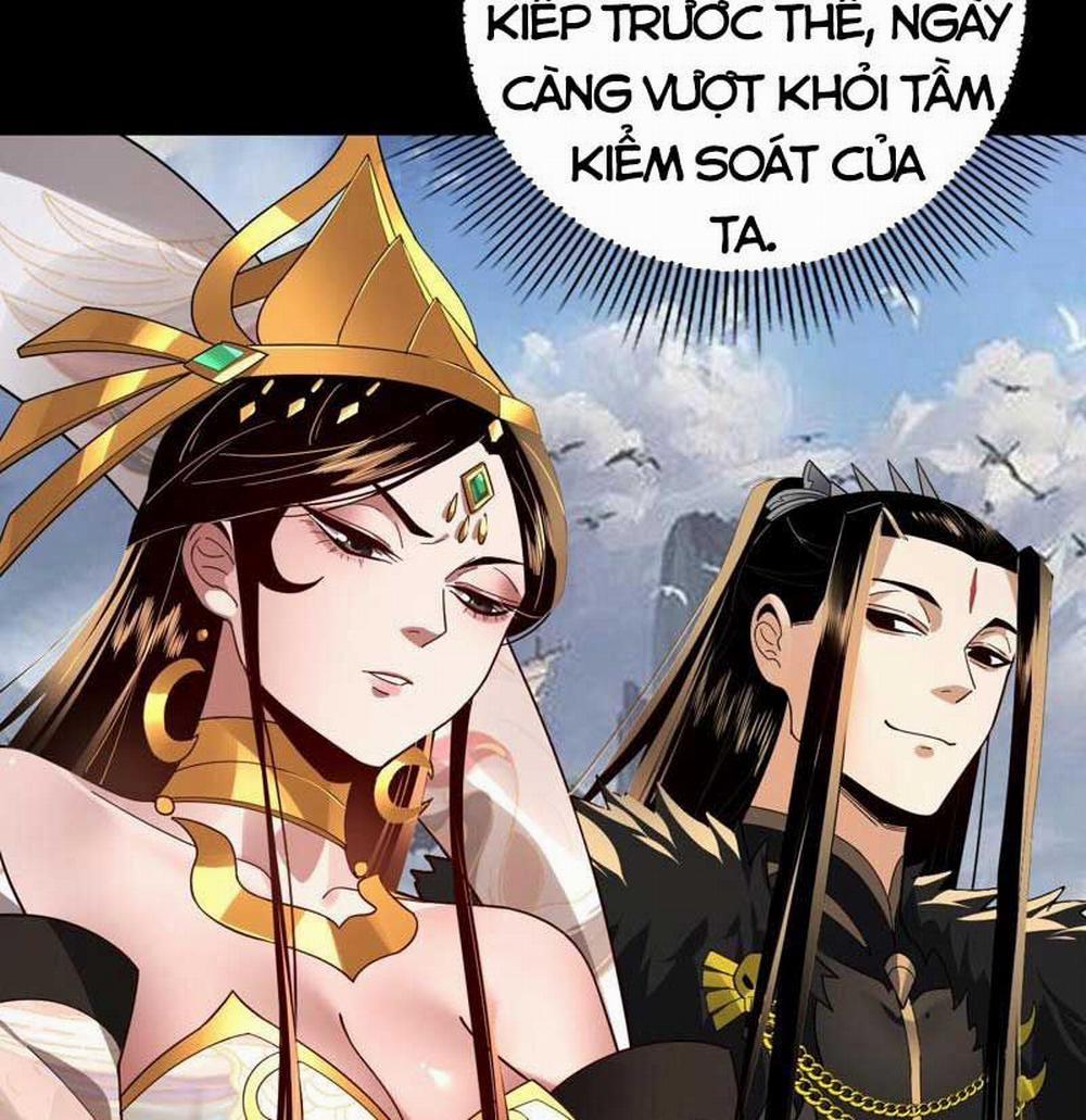 Ta Trời Sinh Đã Là Nhân Vật Phản Diện 92 trang 65