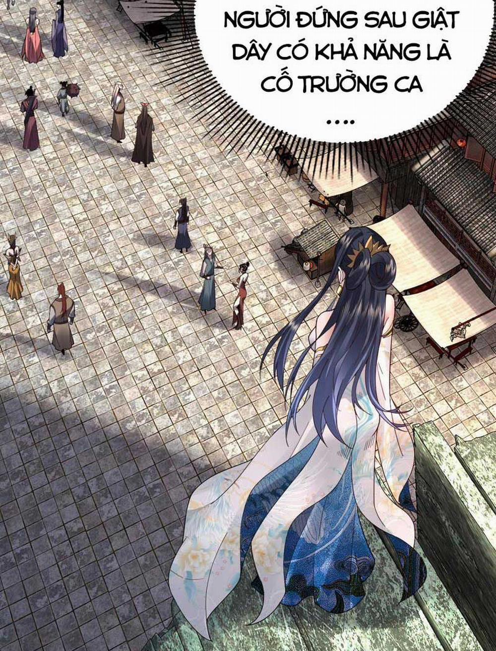 Ta Trời Sinh Đã Là Nhân Vật Phản Diện 92 trang 7