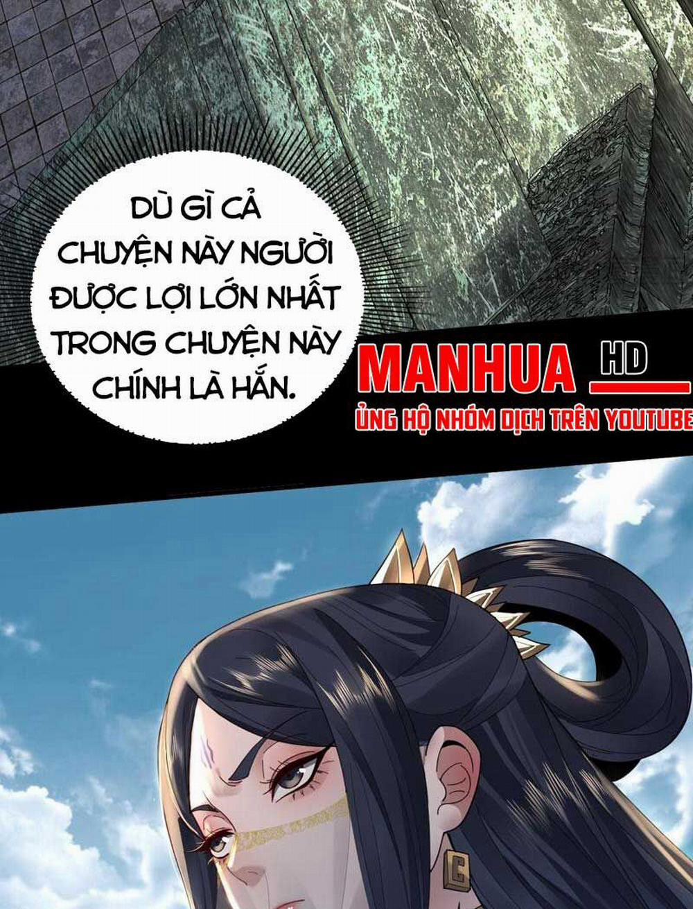 Ta Trời Sinh Đã Là Nhân Vật Phản Diện 92 trang 8