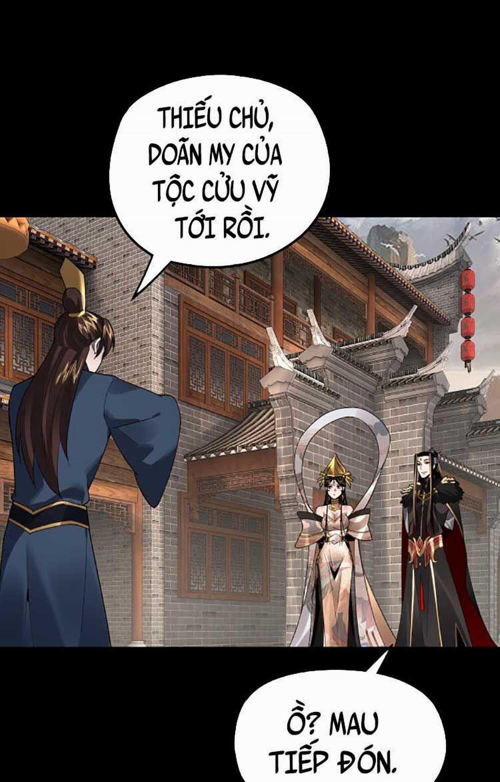 Ta Trời Sinh Đã Là Nhân Vật Phản Diện 93 trang 1