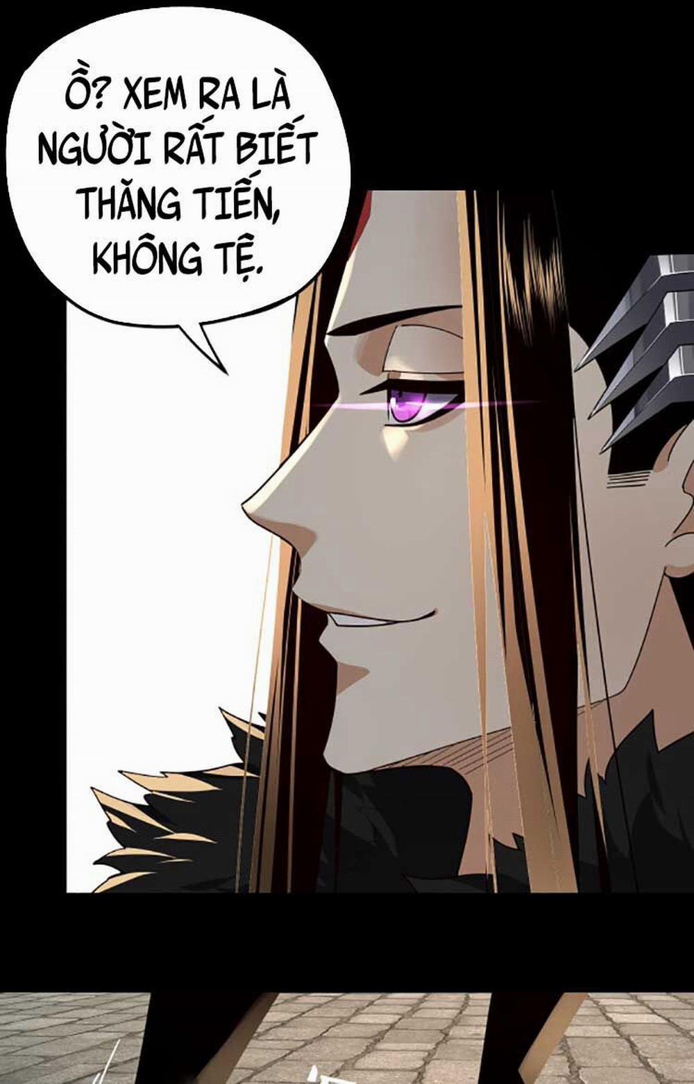 Ta Trời Sinh Đã Là Nhân Vật Phản Diện 93 trang 11