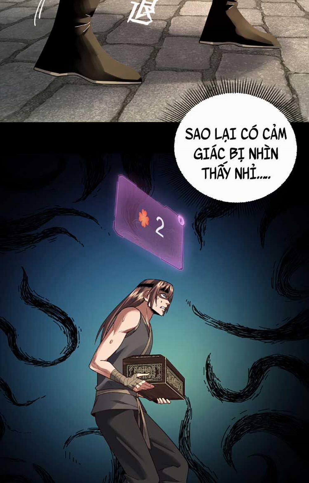 Ta Trời Sinh Đã Là Nhân Vật Phản Diện 93 trang 12