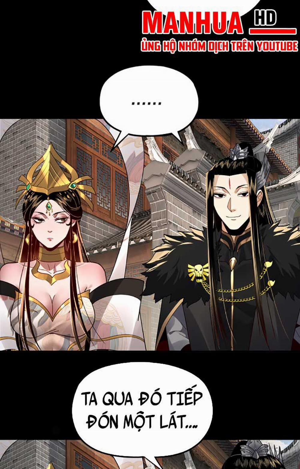 Ta Trời Sinh Đã Là Nhân Vật Phản Diện 93 trang 2