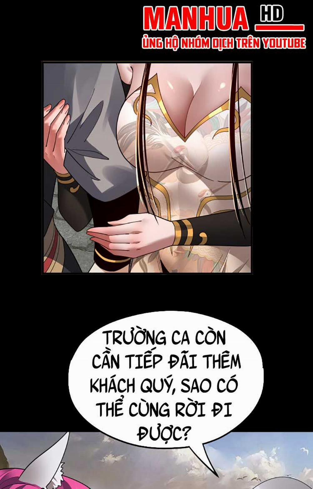 Ta Trời Sinh Đã Là Nhân Vật Phản Diện 93 trang 20