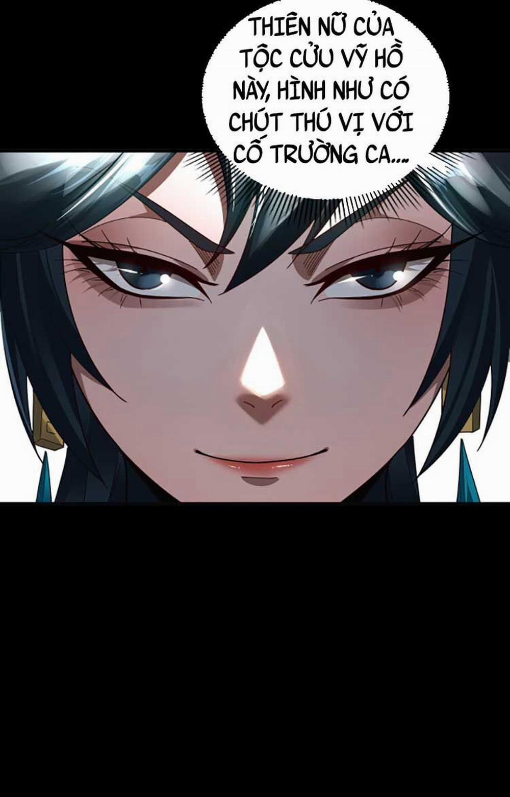 Ta Trời Sinh Đã Là Nhân Vật Phản Diện 93 trang 25