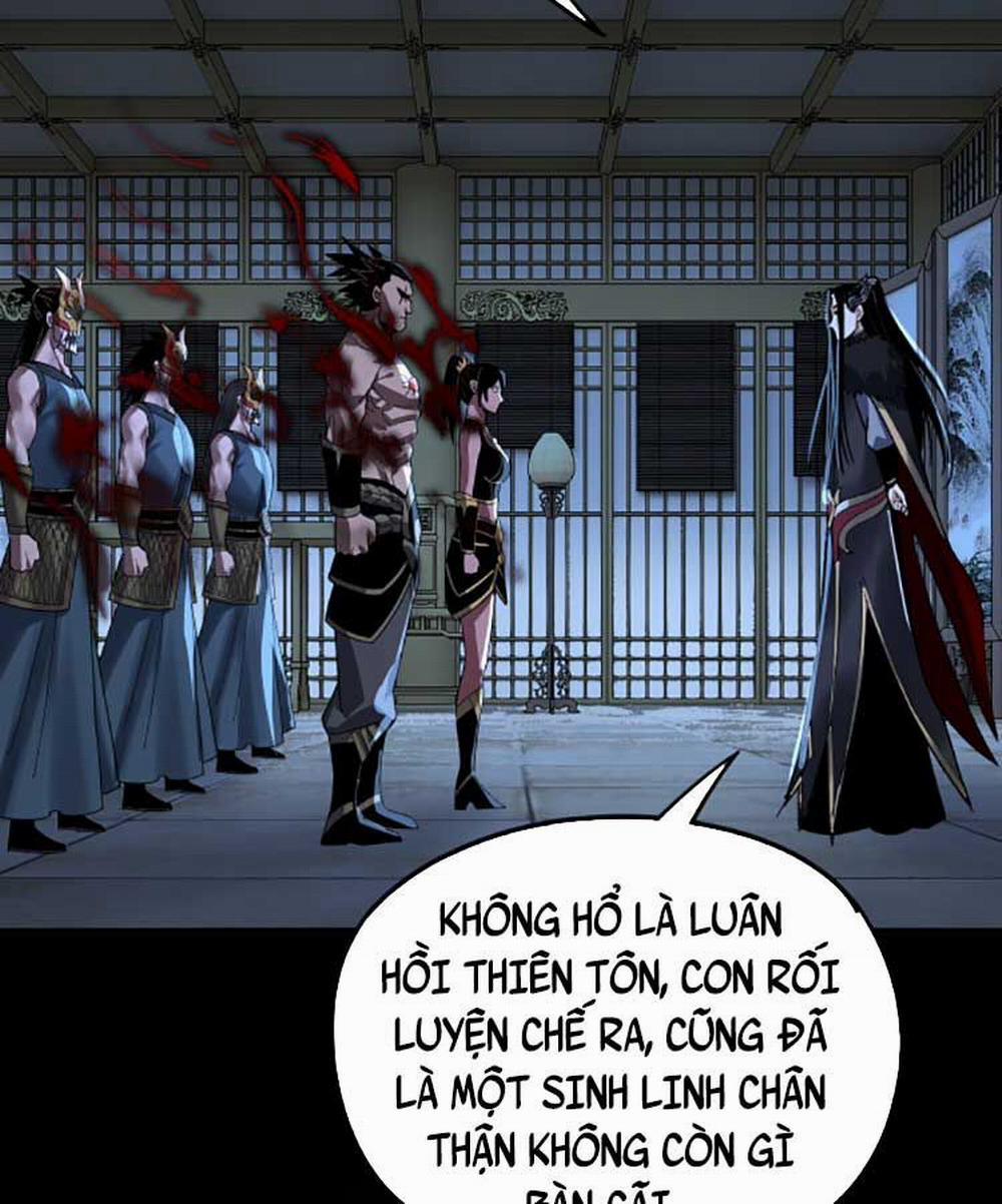 Ta Trời Sinh Đã Là Nhân Vật Phản Diện 93 trang 29