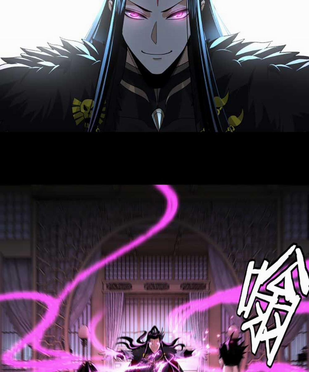 Ta Trời Sinh Đã Là Nhân Vật Phản Diện 93 trang 31