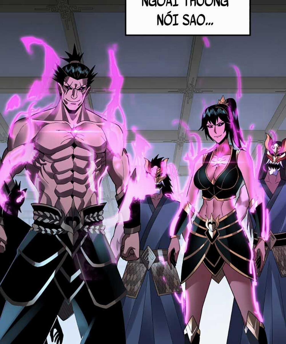 Ta Trời Sinh Đã Là Nhân Vật Phản Diện 93 trang 35