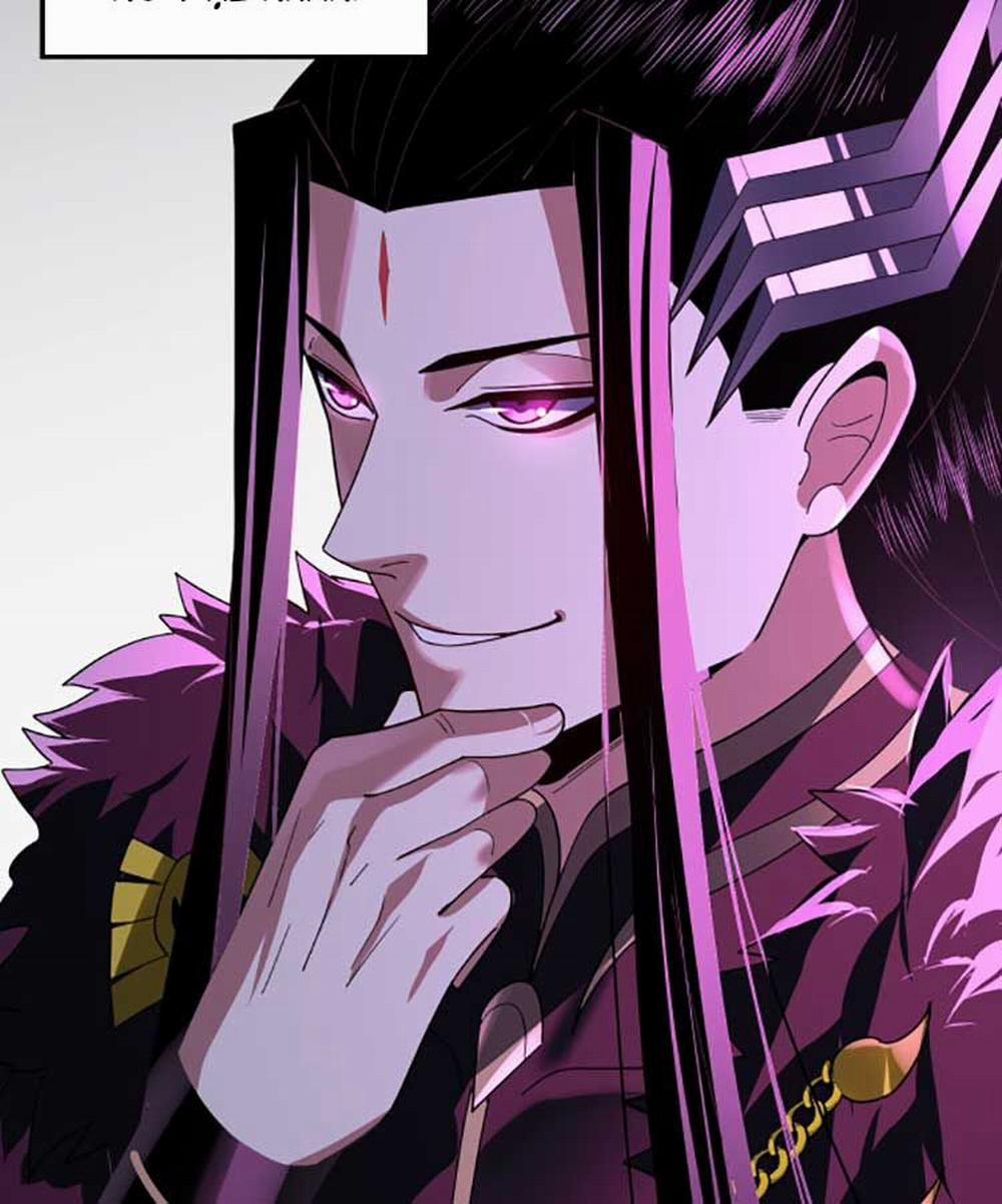 Ta Trời Sinh Đã Là Nhân Vật Phản Diện 93 trang 37