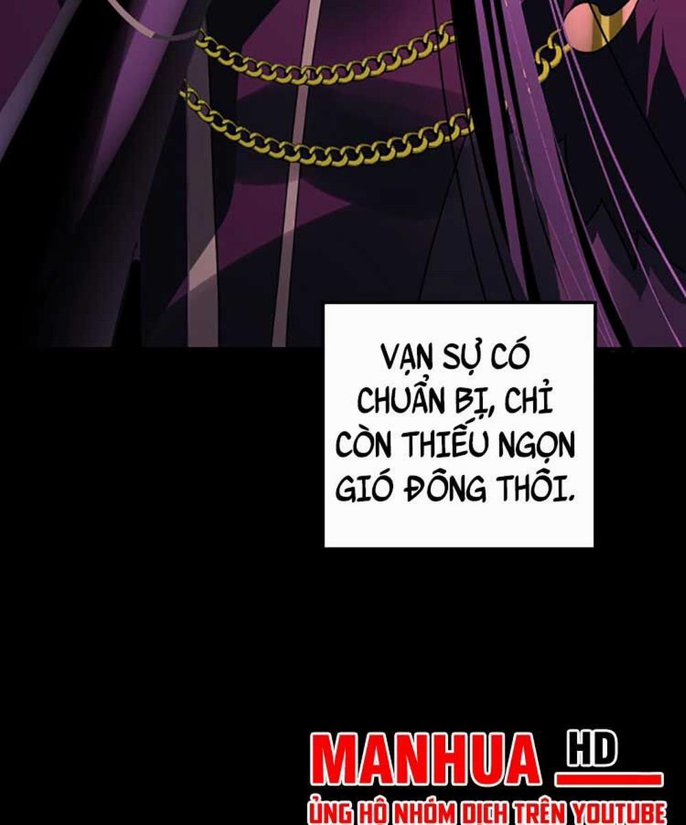 Ta Trời Sinh Đã Là Nhân Vật Phản Diện 93 trang 38