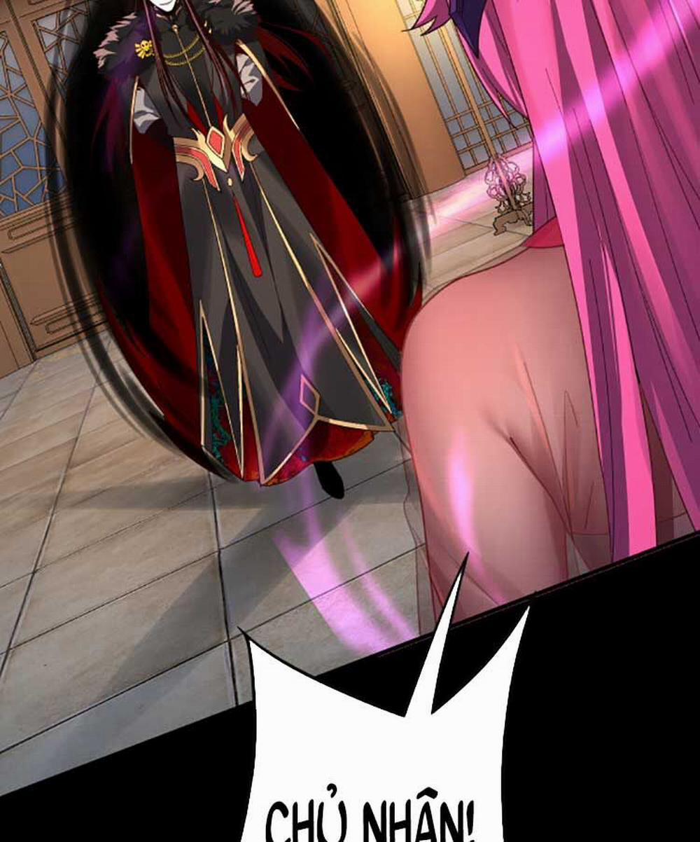 Ta Trời Sinh Đã Là Nhân Vật Phản Diện 93 trang 42