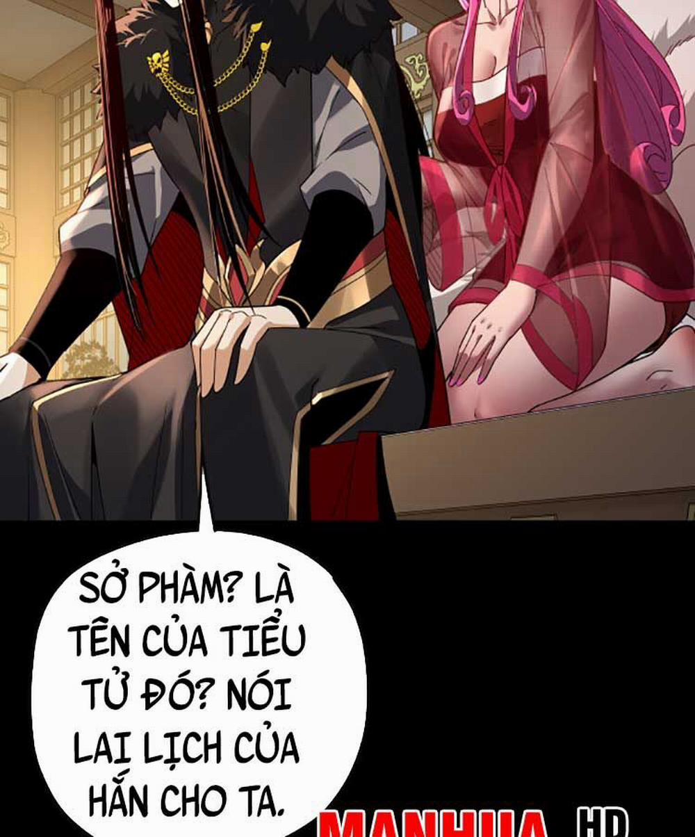 Ta Trời Sinh Đã Là Nhân Vật Phản Diện 93 trang 44