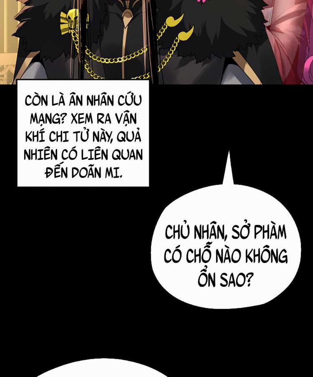 Ta Trời Sinh Đã Là Nhân Vật Phản Diện 93 trang 46