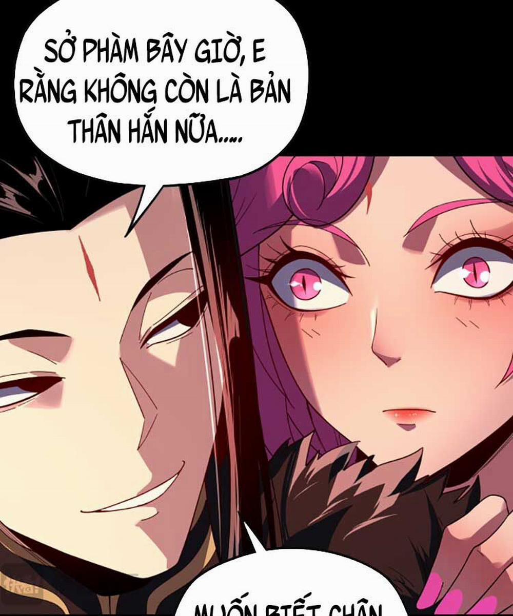 Ta Trời Sinh Đã Là Nhân Vật Phản Diện 93 trang 47