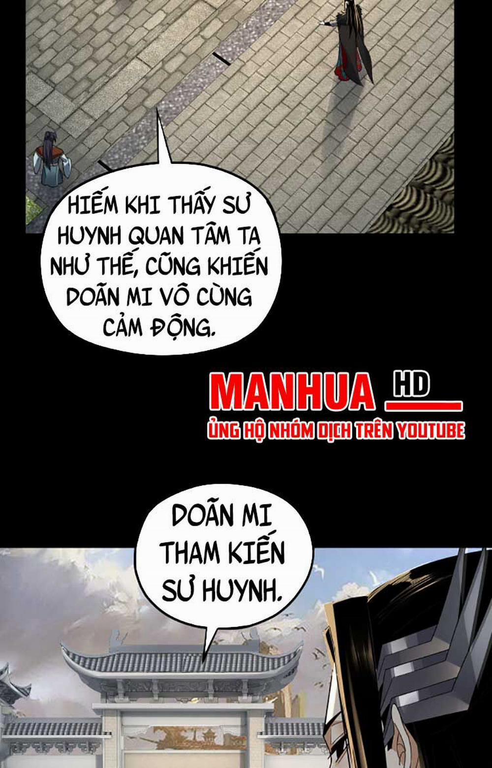 Ta Trời Sinh Đã Là Nhân Vật Phản Diện 93 trang 5