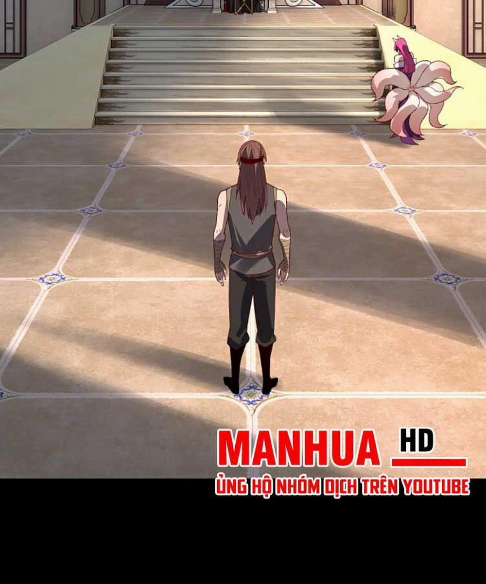 Ta Trời Sinh Đã Là Nhân Vật Phản Diện 93 trang 50