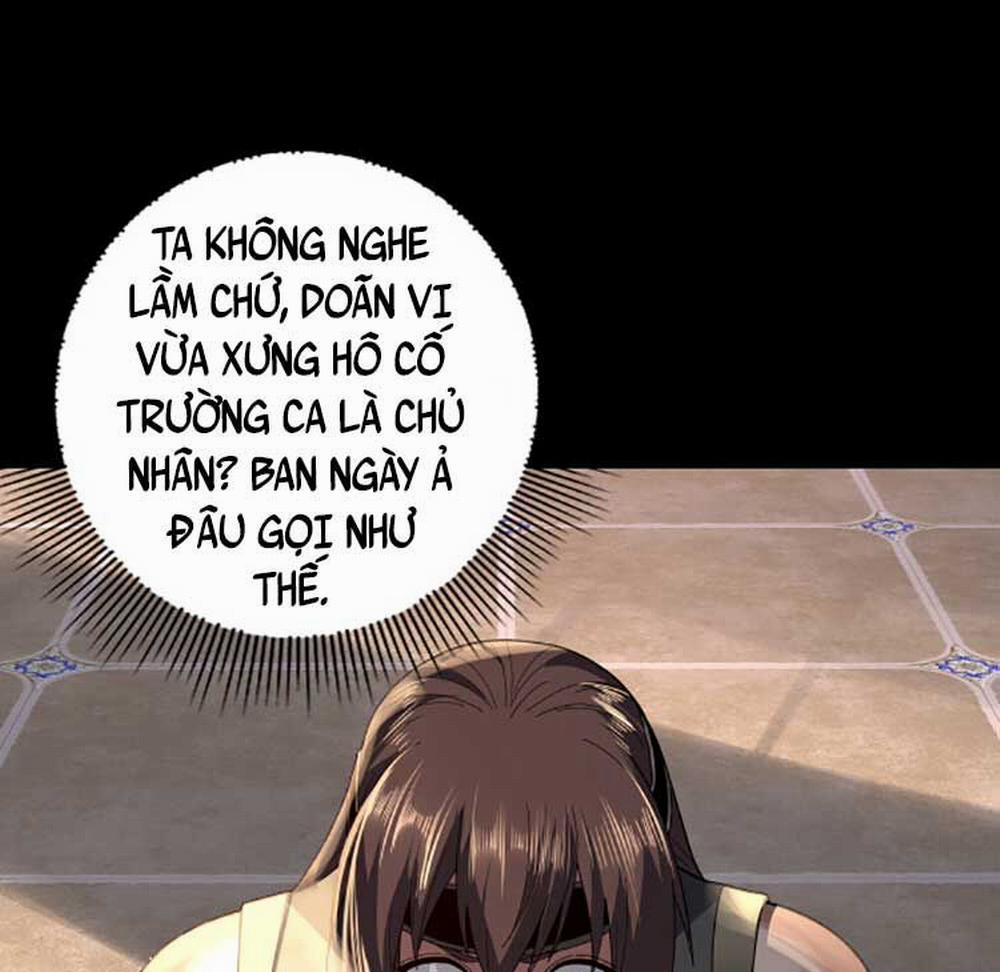 Ta Trời Sinh Đã Là Nhân Vật Phản Diện 93 trang 51