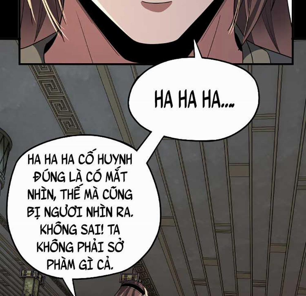 Ta Trời Sinh Đã Là Nhân Vật Phản Diện 93 trang 57