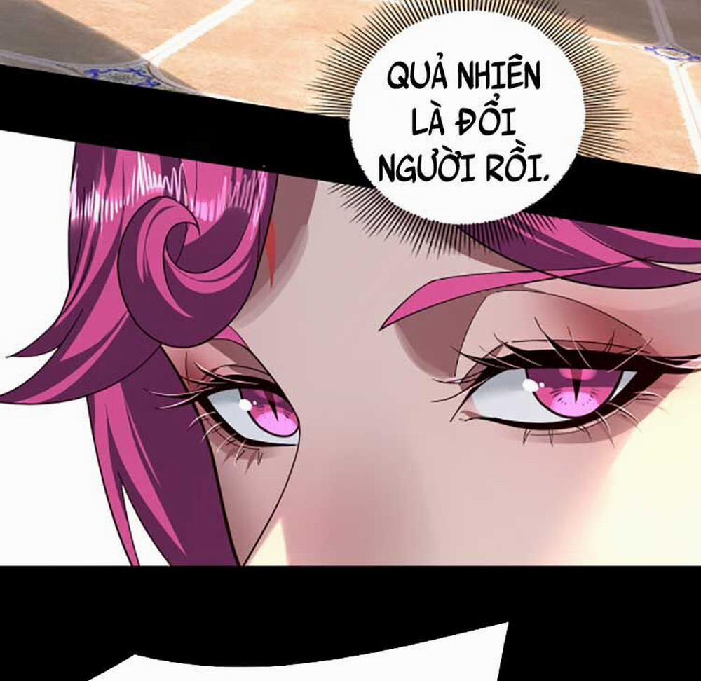 Ta Trời Sinh Đã Là Nhân Vật Phản Diện 93 trang 59