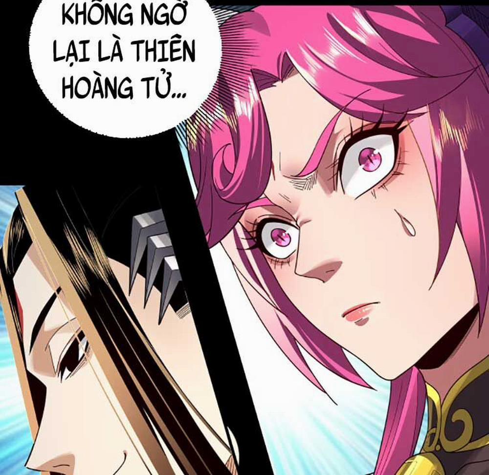 Ta Trời Sinh Đã Là Nhân Vật Phản Diện 93 trang 64