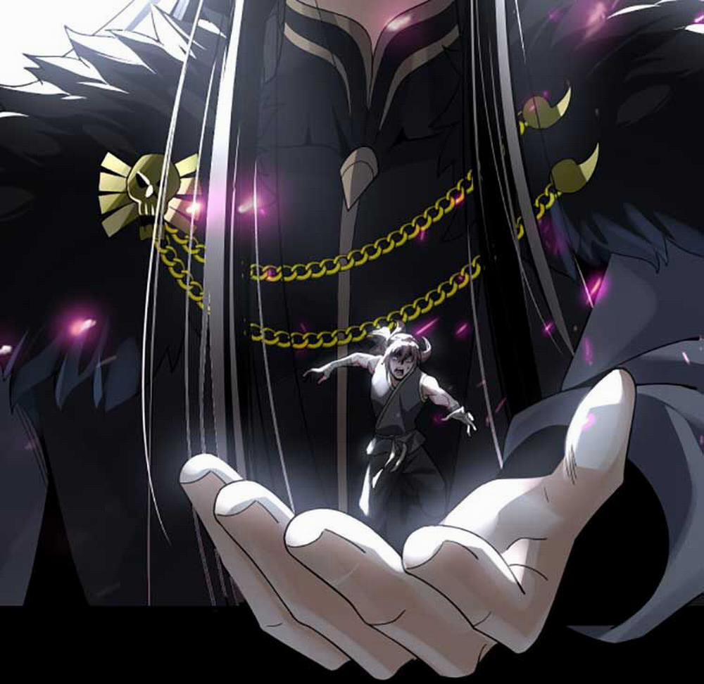 Ta Trời Sinh Đã Là Nhân Vật Phản Diện 93 trang 75