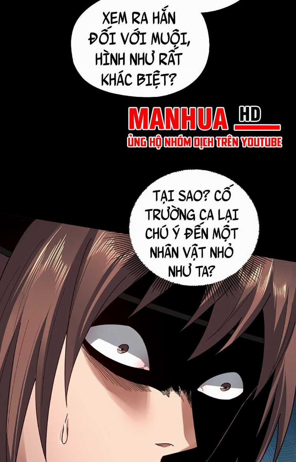 Ta Trời Sinh Đã Là Nhân Vật Phản Diện 93 trang 8