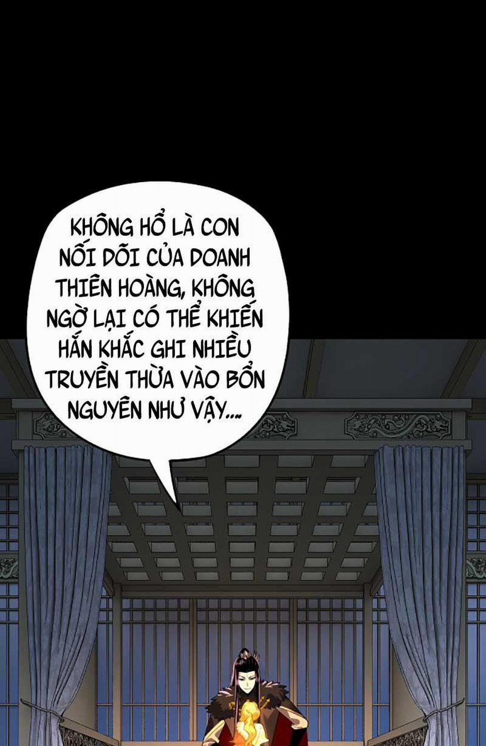 Ta Trời Sinh Đã Là Nhân Vật Phản Diện 94 trang 1