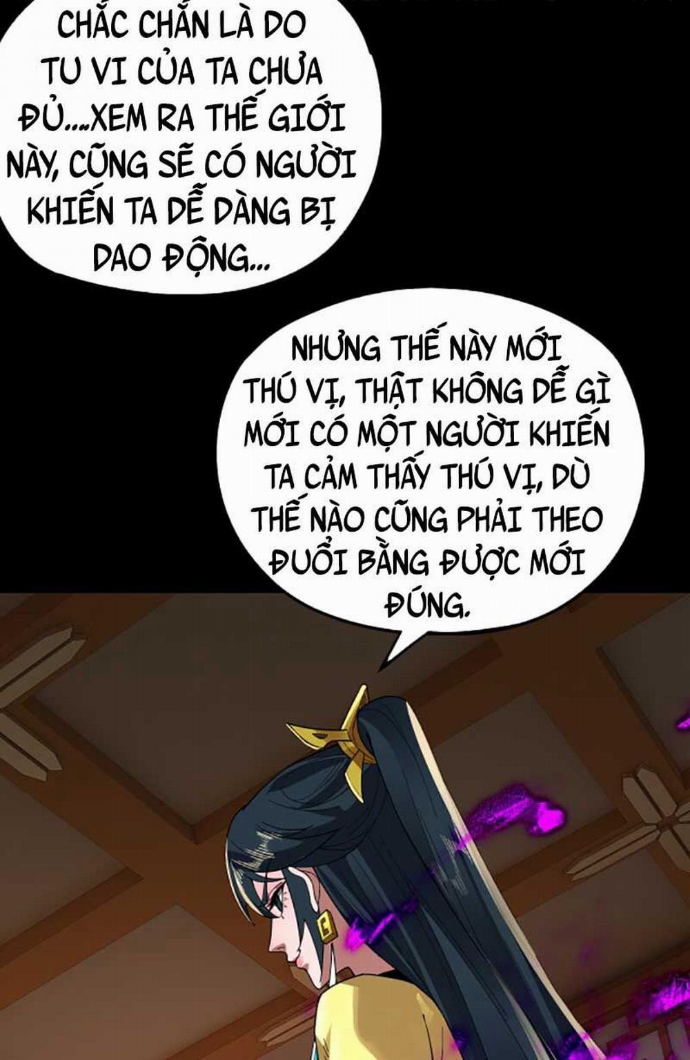 Ta Trời Sinh Đã Là Nhân Vật Phản Diện 94 trang 13