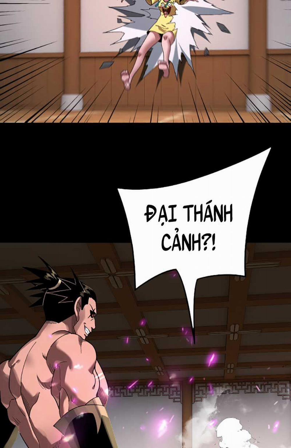 Ta Trời Sinh Đã Là Nhân Vật Phản Diện 94 trang 18