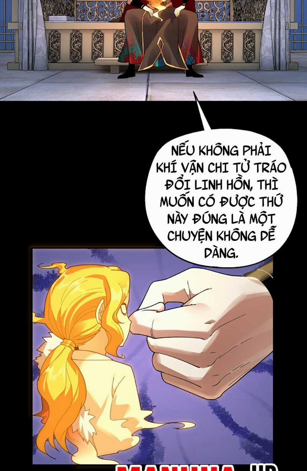 Ta Trời Sinh Đã Là Nhân Vật Phản Diện 94 trang 2