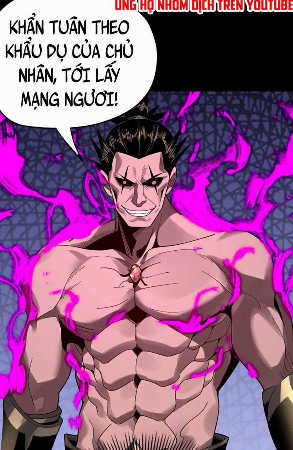 Ta Trời Sinh Đã Là Nhân Vật Phản Diện 94 trang 20