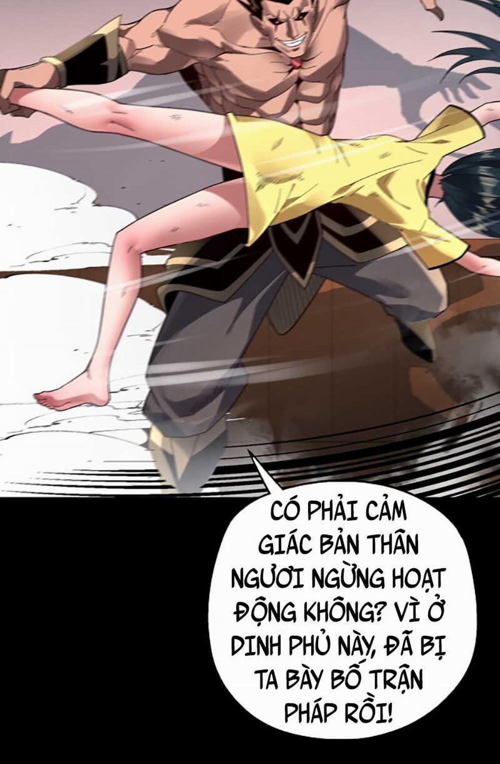 Ta Trời Sinh Đã Là Nhân Vật Phản Diện 94 trang 25