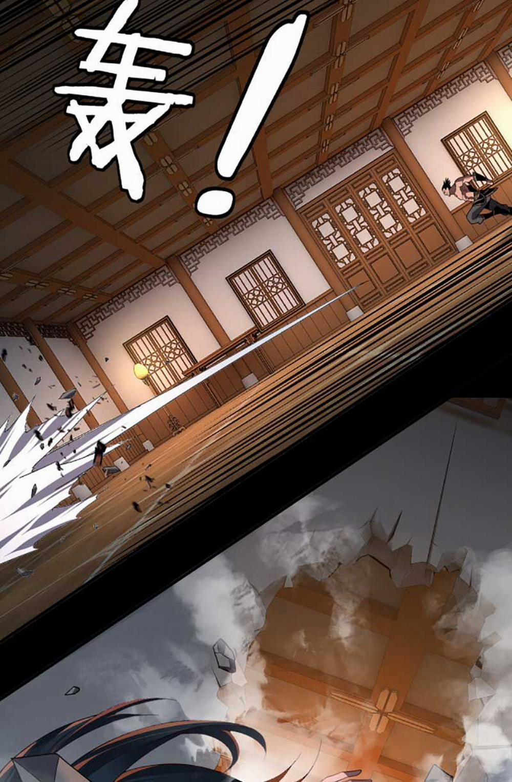 Ta Trời Sinh Đã Là Nhân Vật Phản Diện 94 trang 27