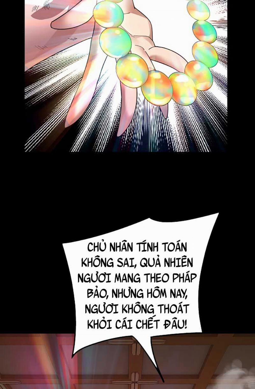 Ta Trời Sinh Đã Là Nhân Vật Phản Diện 94 trang 32