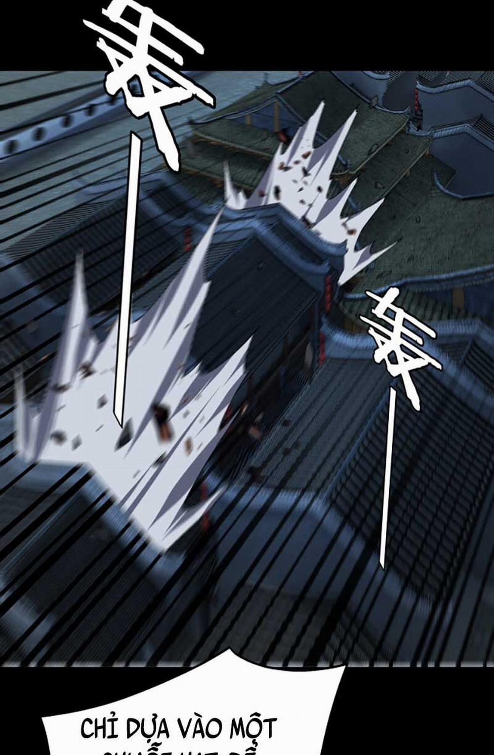 Ta Trời Sinh Đã Là Nhân Vật Phản Diện 94 trang 36