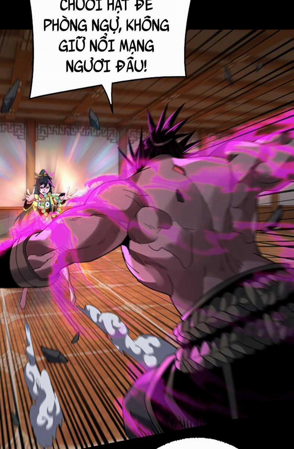 Ta Trời Sinh Đã Là Nhân Vật Phản Diện 94 trang 37