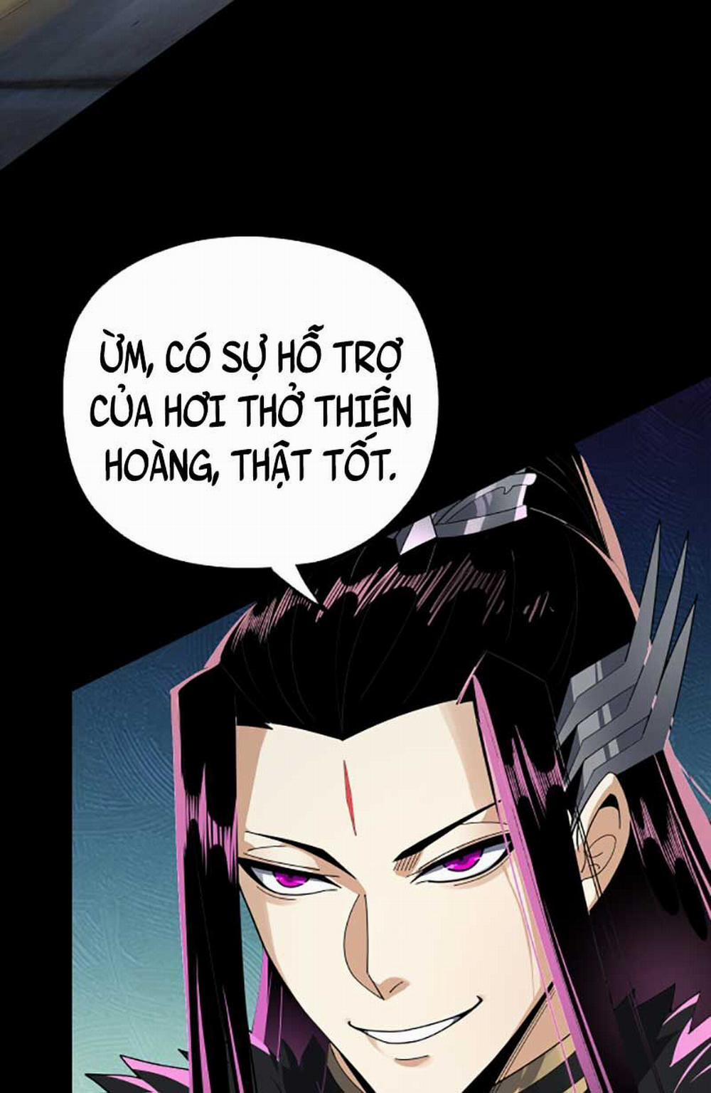 Ta Trời Sinh Đã Là Nhân Vật Phản Diện 94 trang 4