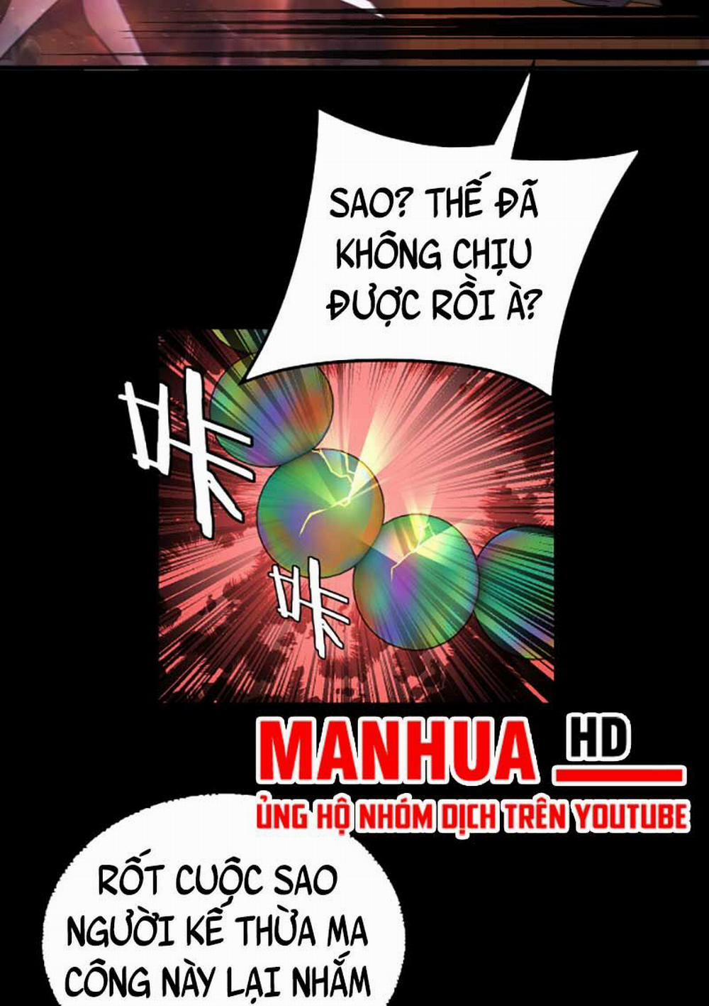 Ta Trời Sinh Đã Là Nhân Vật Phản Diện 94 trang 43