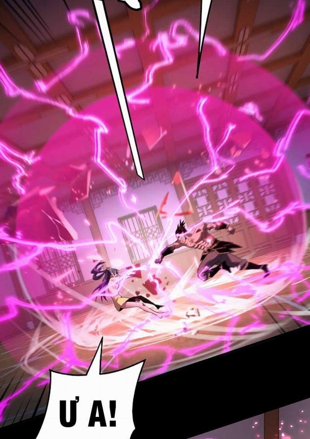 Ta Trời Sinh Đã Là Nhân Vật Phản Diện 94 trang 47