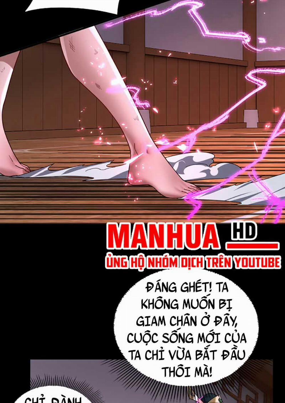 Ta Trời Sinh Đã Là Nhân Vật Phản Diện 94 trang 48