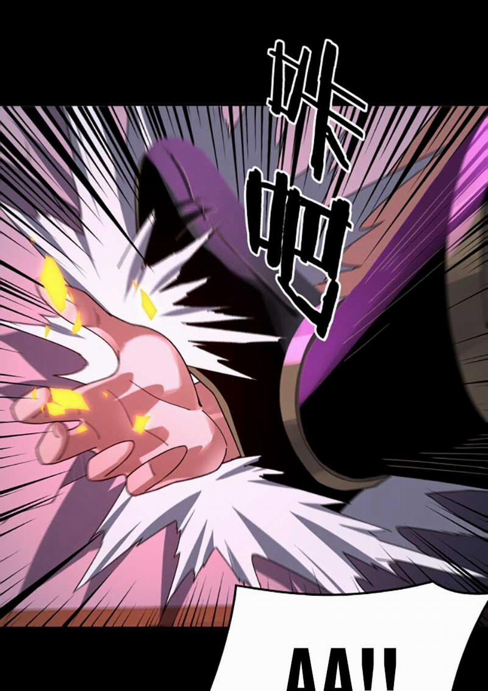 Ta Trời Sinh Đã Là Nhân Vật Phản Diện 94 trang 50