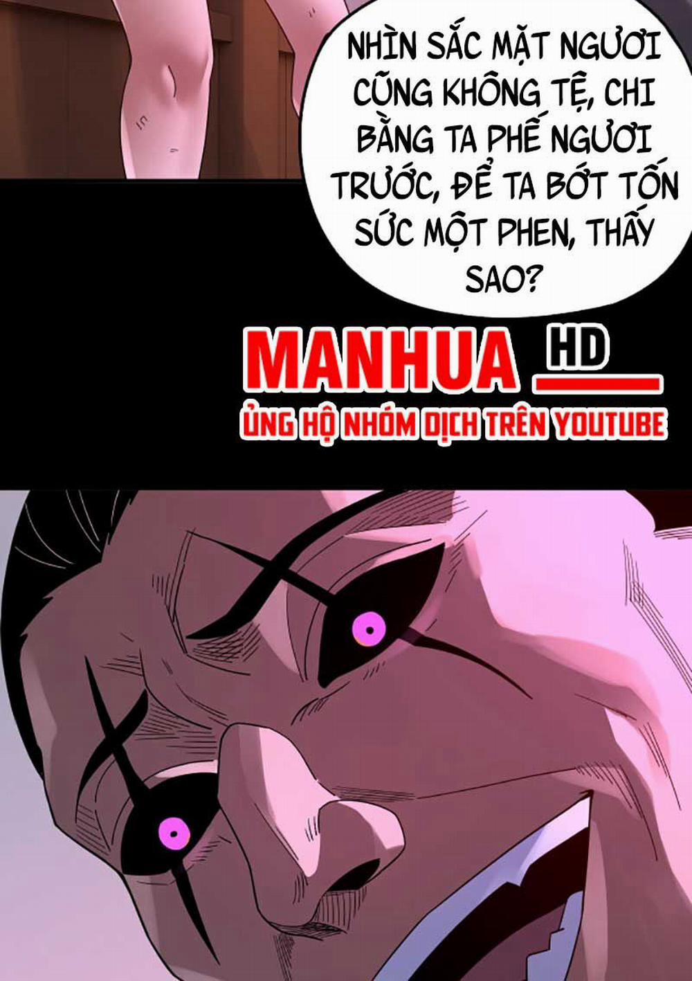 Ta Trời Sinh Đã Là Nhân Vật Phản Diện 94 trang 53