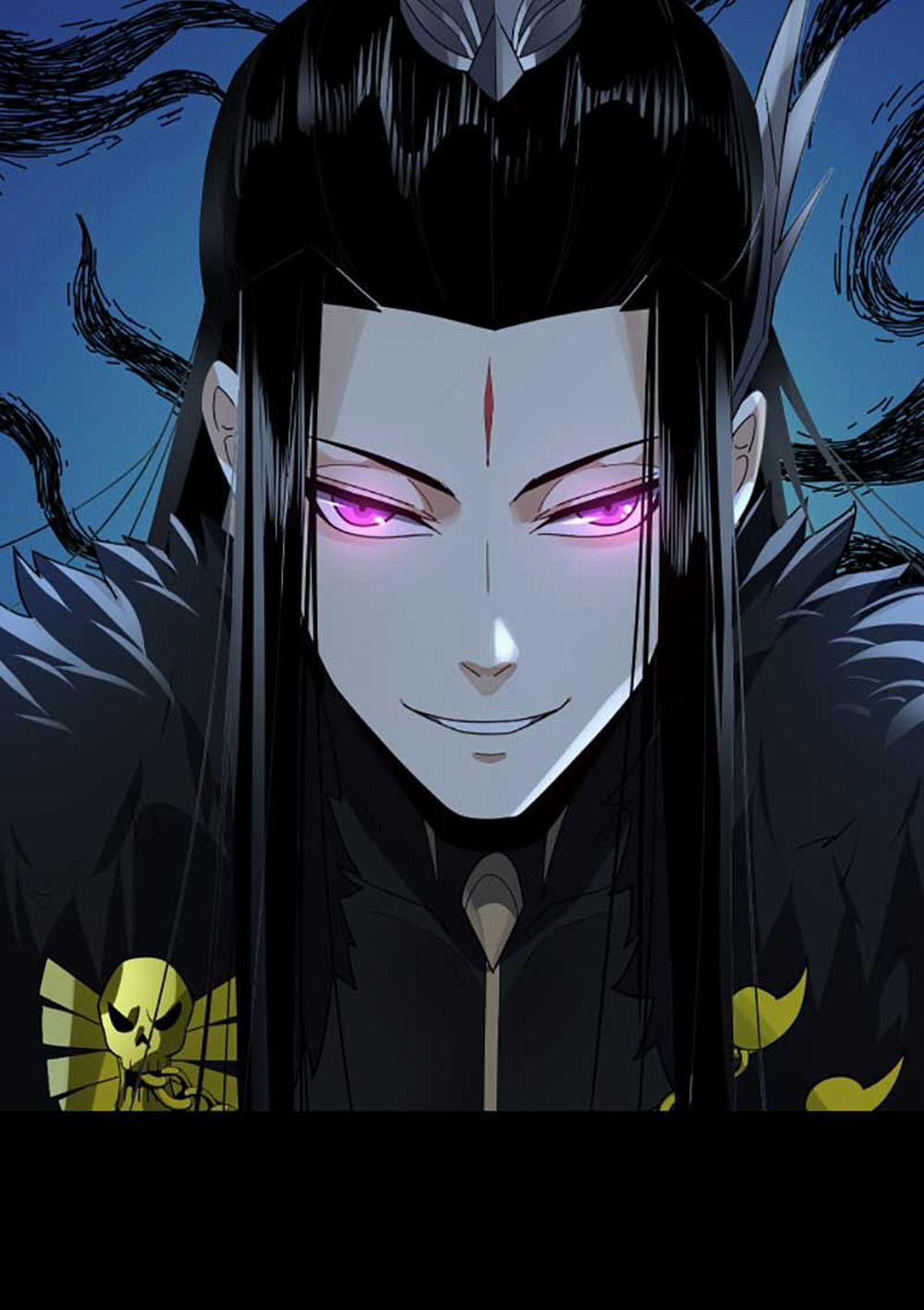 Ta Trời Sinh Đã Là Nhân Vật Phản Diện 94 trang 56