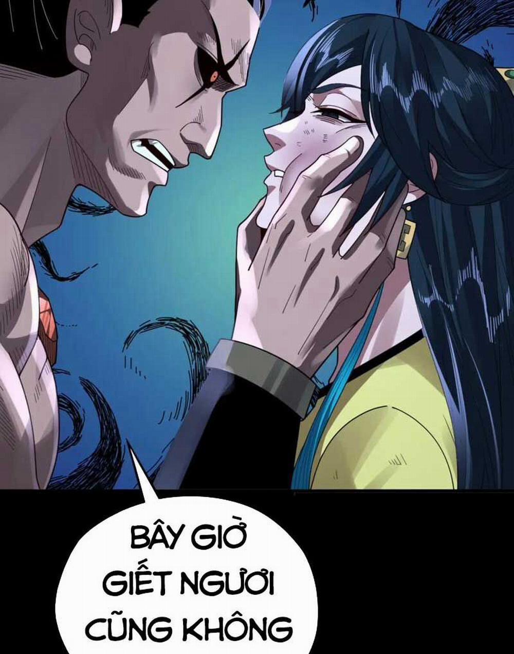 Ta Trời Sinh Đã Là Nhân Vật Phản Diện 95 trang 10