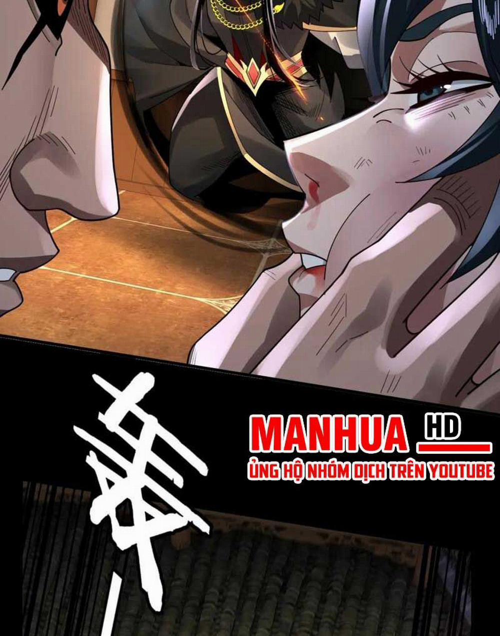 Ta Trời Sinh Đã Là Nhân Vật Phản Diện 95 trang 12