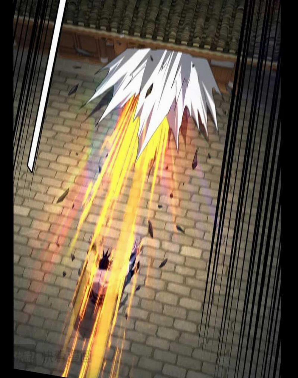 Ta Trời Sinh Đã Là Nhân Vật Phản Diện 95 trang 13