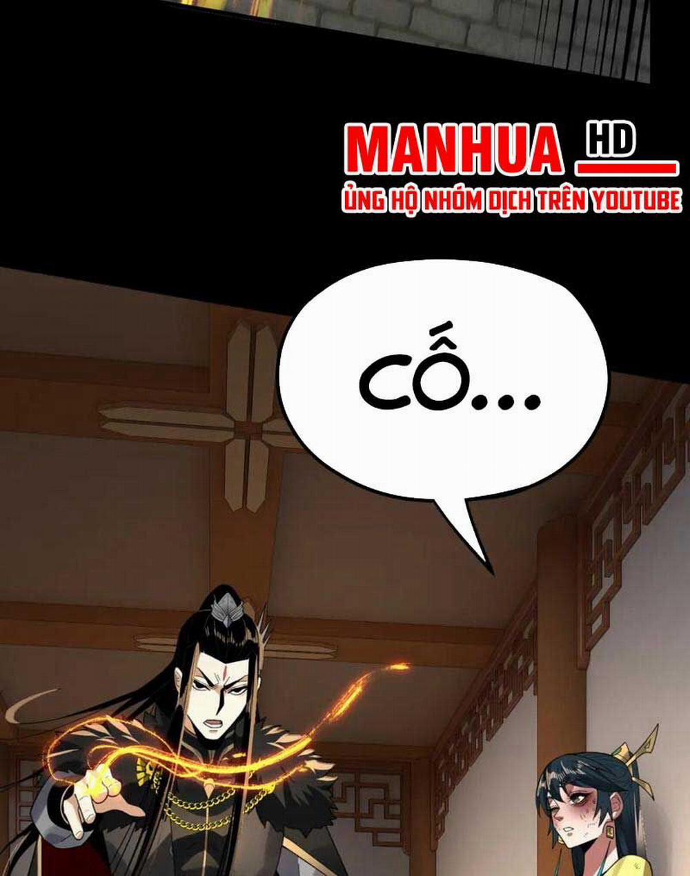 Ta Trời Sinh Đã Là Nhân Vật Phản Diện 95 trang 14