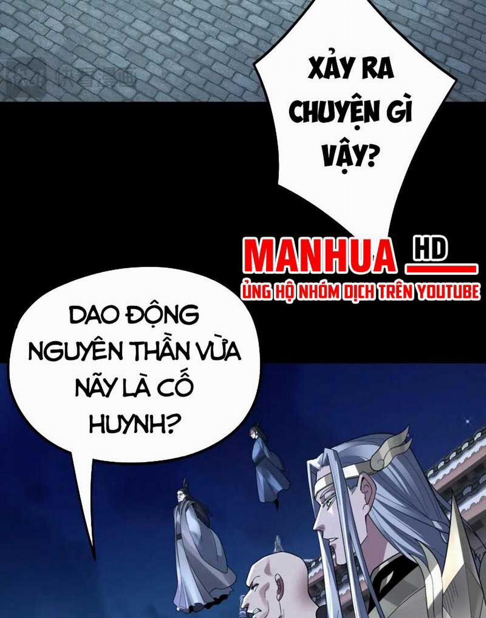 Ta Trời Sinh Đã Là Nhân Vật Phản Diện 95 trang 2