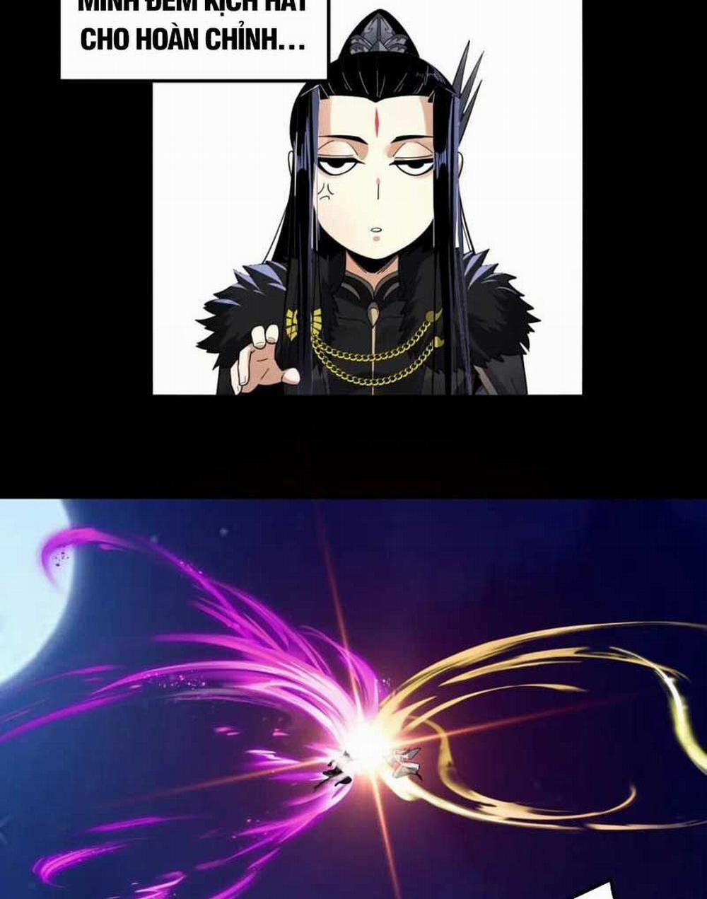 Ta Trời Sinh Đã Là Nhân Vật Phản Diện 95 trang 23